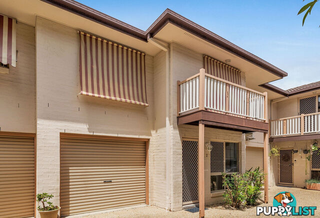 2/58 Sparkes Street CHERMSIDE QLD 4032