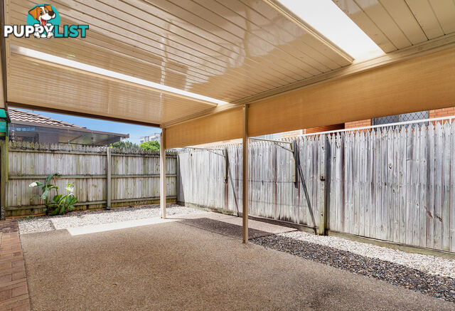 2/58 Sparkes Street CHERMSIDE QLD 4032