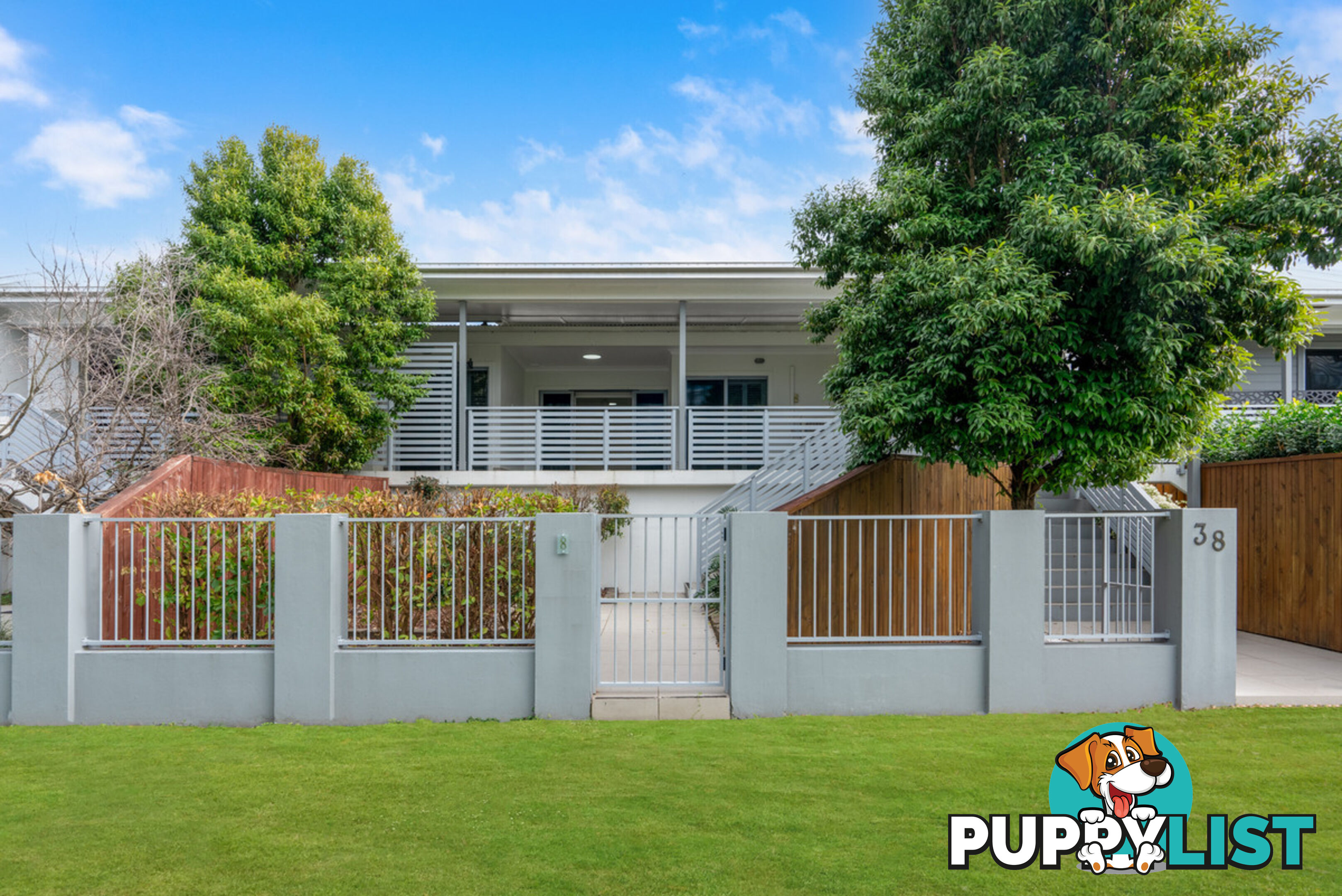 8/40 Ballantine Street CHERMSIDE QLD 4032