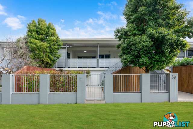 8/40 Ballantine Street CHERMSIDE QLD 4032
