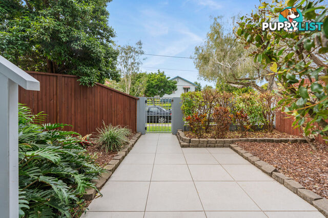 8/40 Ballantine Street CHERMSIDE QLD 4032