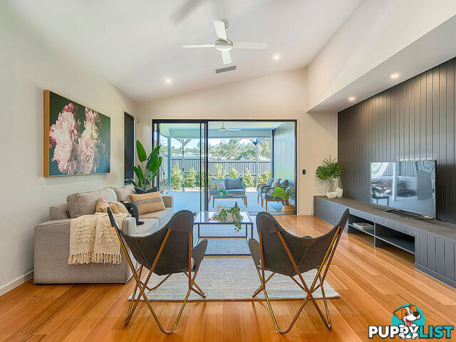 308 Canvey Road UPPER KEDRON QLD 4055