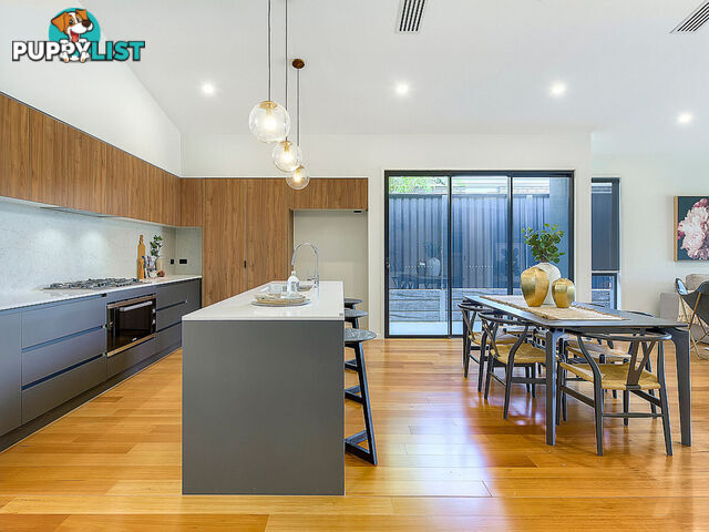 308 Canvey Road UPPER KEDRON QLD 4055