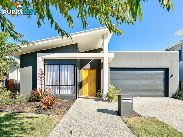 308 Canvey Road UPPER KEDRON QLD 4055