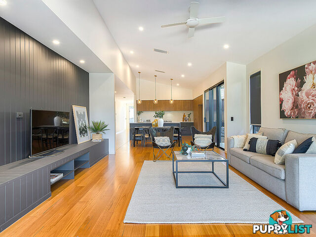 308 Canvey Road UPPER KEDRON QLD 4055