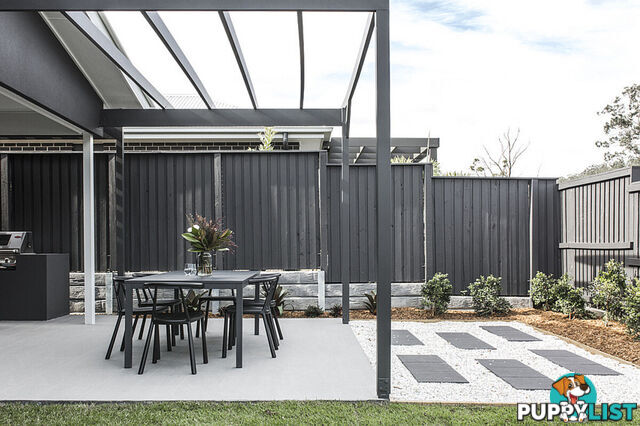 308 Canvey Road UPPER KEDRON QLD 4055