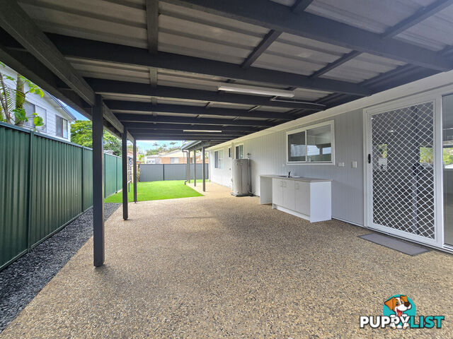 18 Rinnicrew Street BRACKEN RIDGE QLD 4017