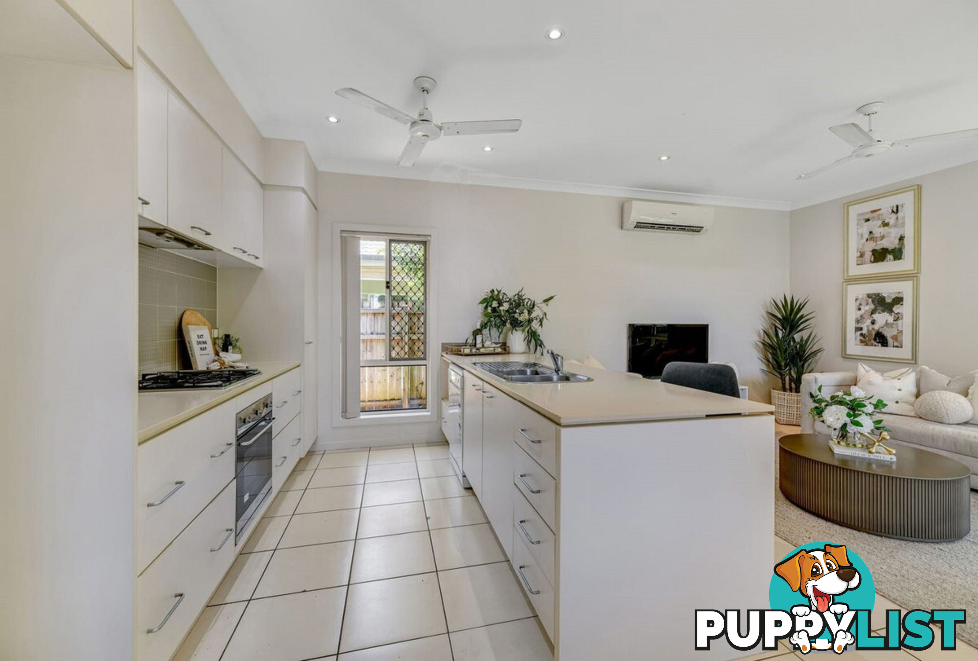 9 Crowcombe Place CARSELDINE QLD 4034