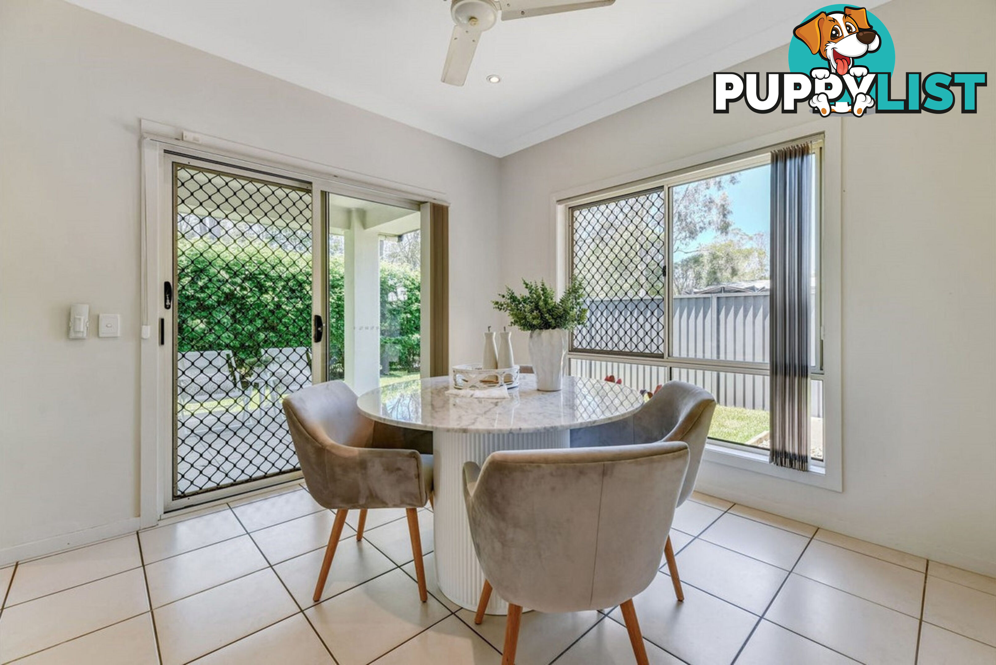 9 Crowcombe Place CARSELDINE QLD 4034