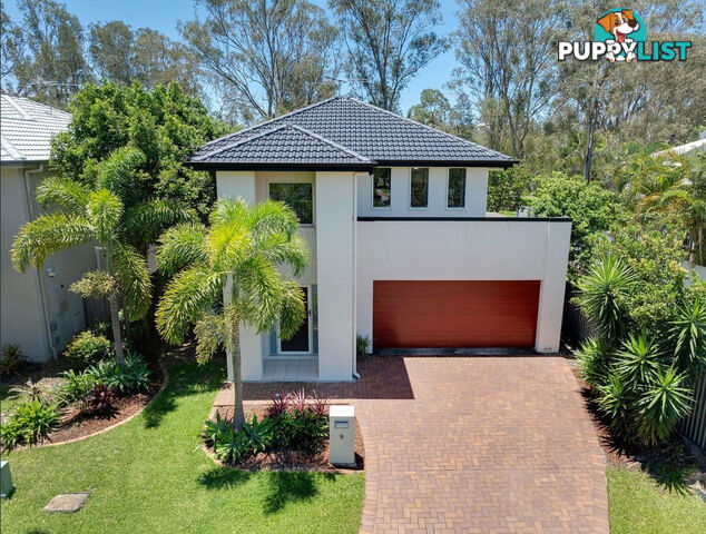 9 Crowcombe Place CARSELDINE QLD 4034