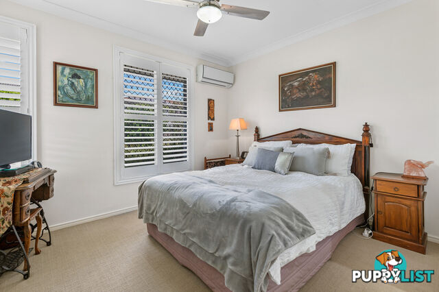 52 Hinchinbrook Avenue FITZGIBBON QLD 4018