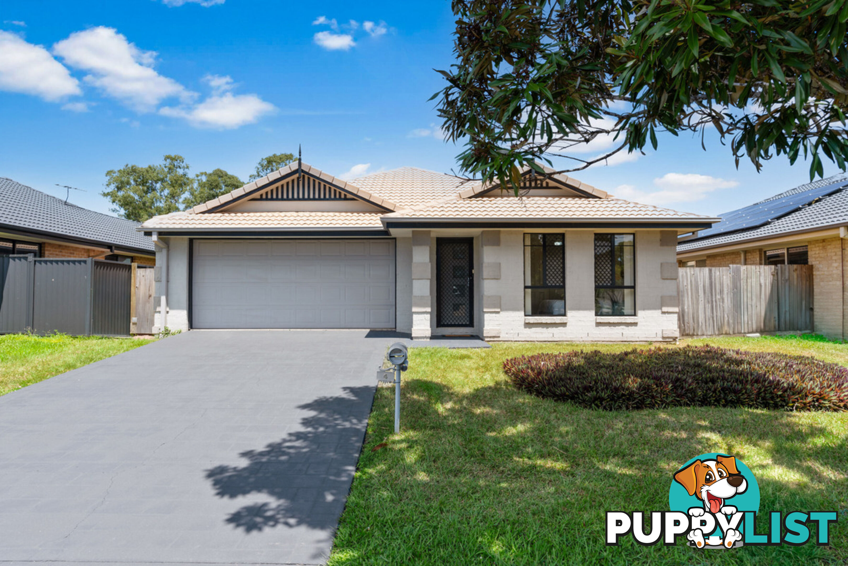 4 Reid Court BRACKEN RIDGE QLD 4017