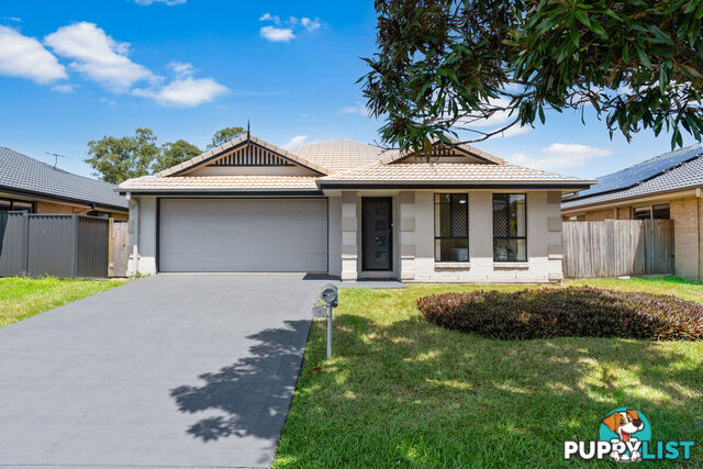 4 Reid Court BRACKEN RIDGE QLD 4017