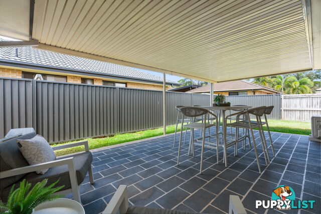 4 Reid Court BRACKEN RIDGE QLD 4017