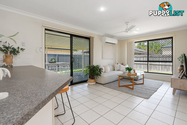 4 Reid Court BRACKEN RIDGE QLD 4017