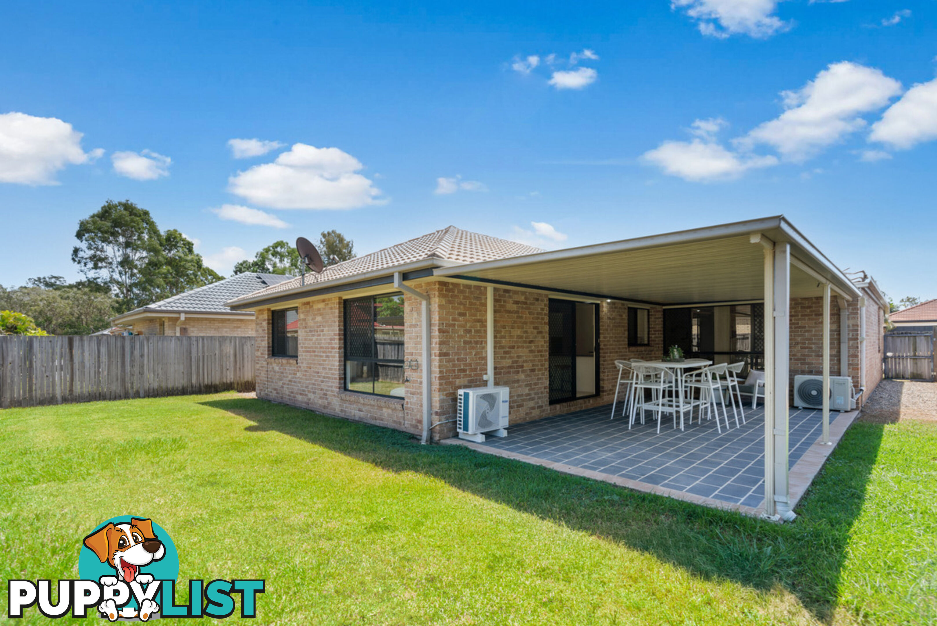 4 Reid Court BRACKEN RIDGE QLD 4017