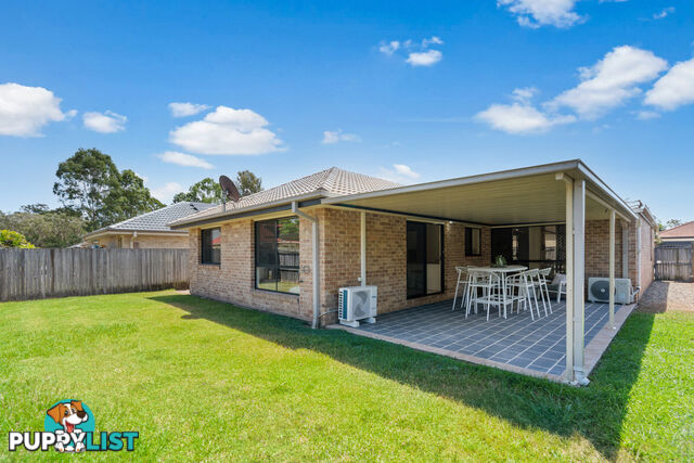 4 Reid Court BRACKEN RIDGE QLD 4017