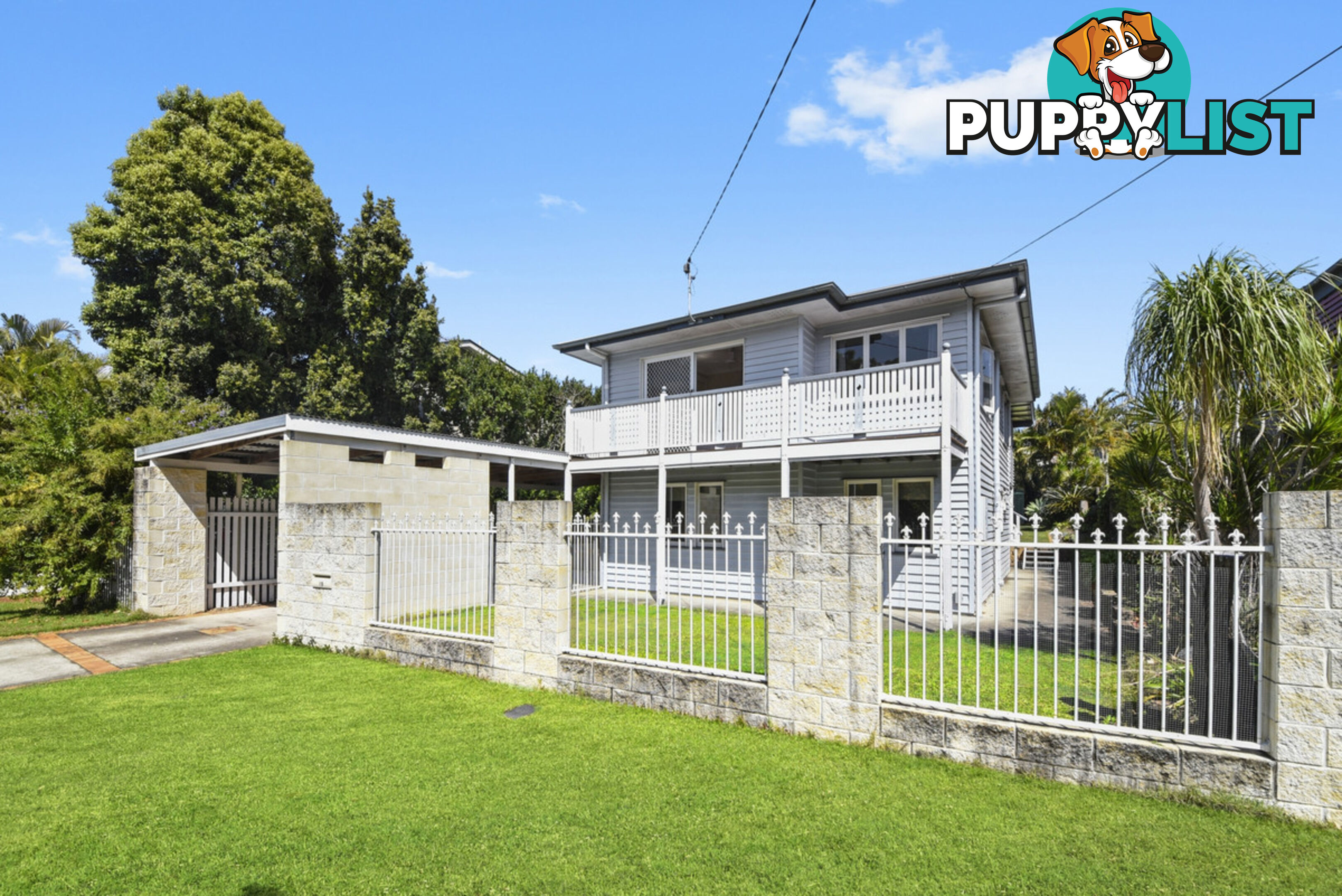 19 Benelong Street KEDRON QLD 4031