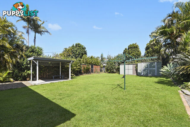 19 Benelong Street KEDRON QLD 4031