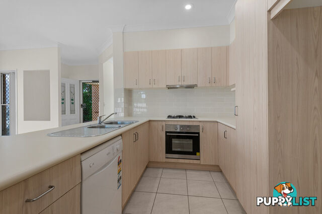 21 Warburton Street MURRUMBA DOWNS QLD 4503