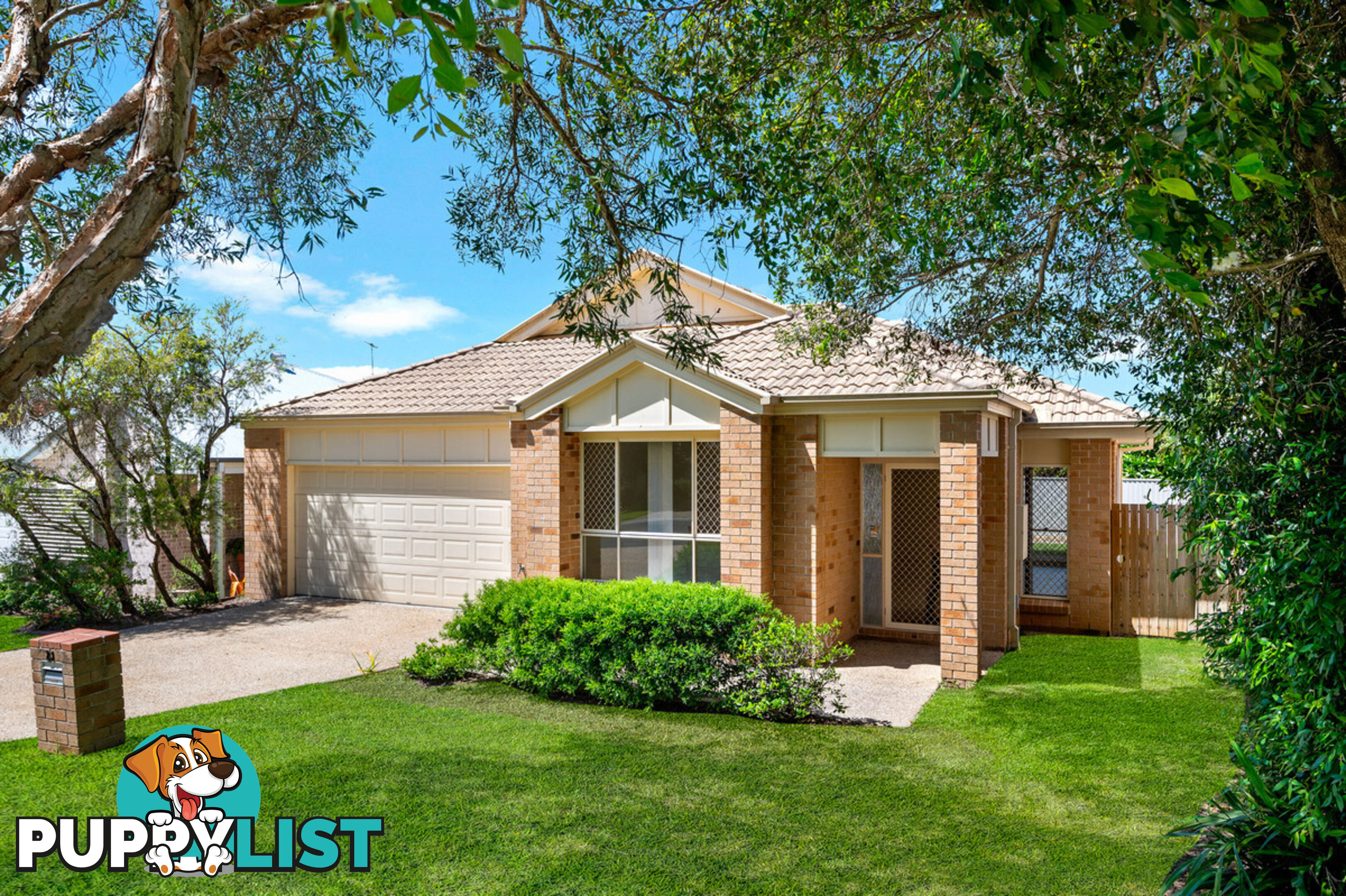 21 Warburton Street MURRUMBA DOWNS QLD 4503