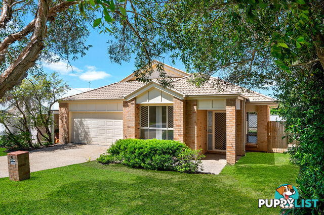 21 Warburton Street MURRUMBA DOWNS QLD 4503