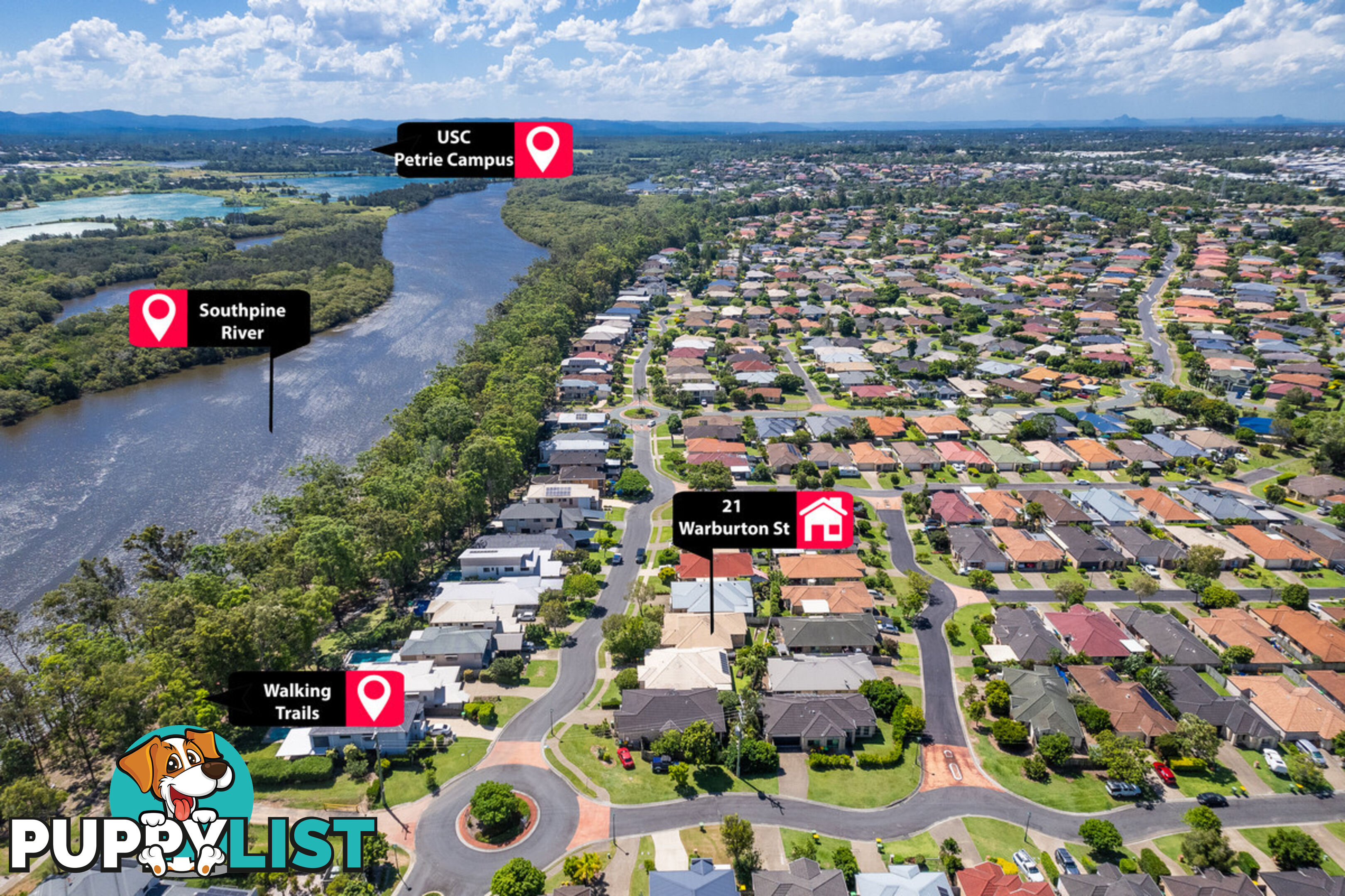 21 Warburton Street MURRUMBA DOWNS QLD 4503