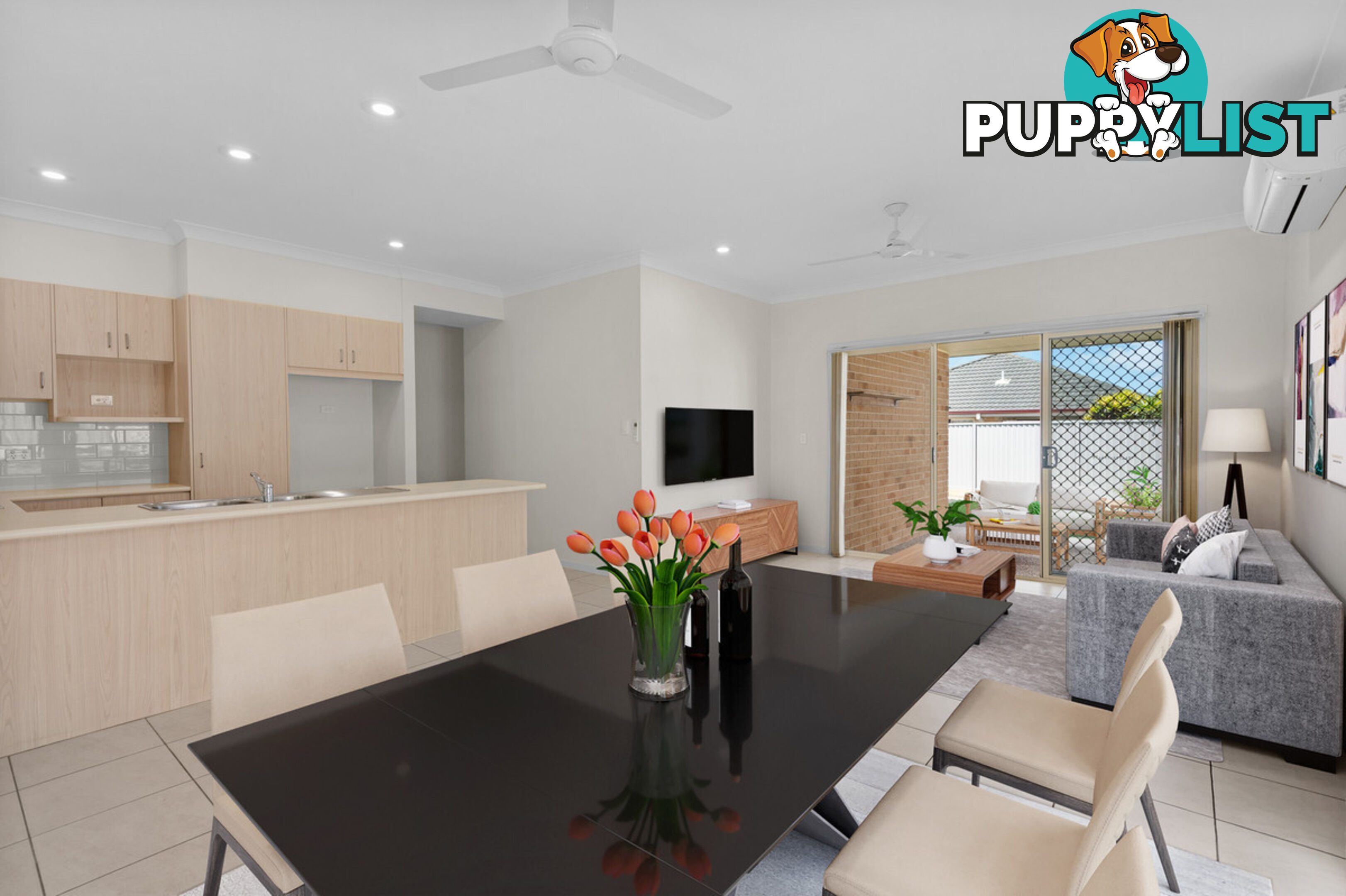 21 Warburton Street MURRUMBA DOWNS QLD 4503