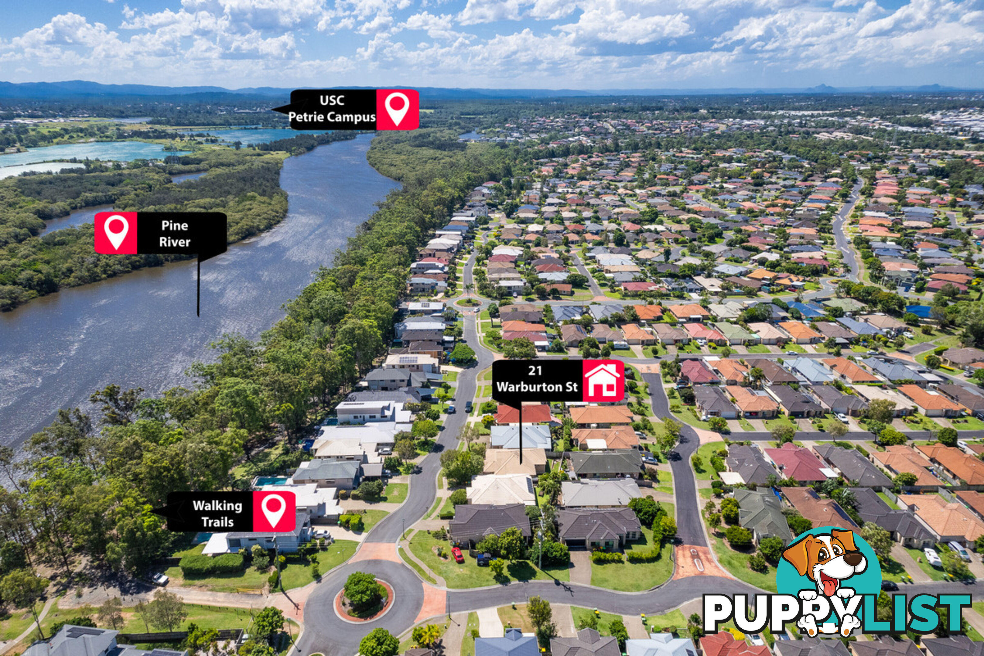 21 Warburton Street MURRUMBA DOWNS QLD 4503