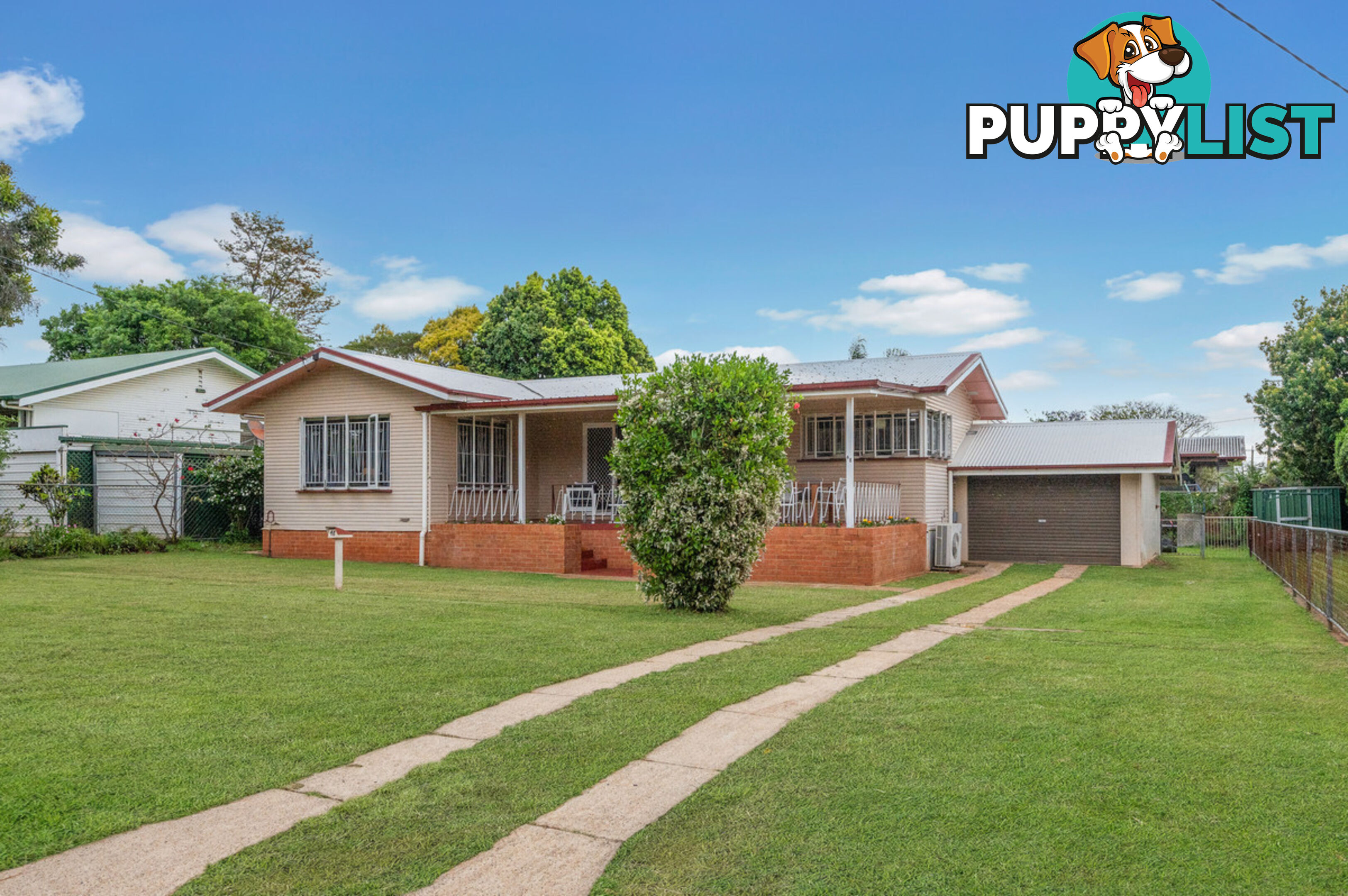 48 Wilmah Street ASPLEY QLD 4034