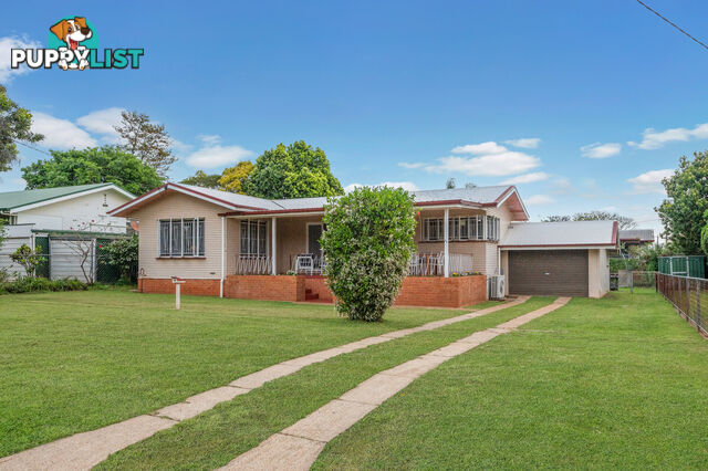 48 Wilmah Street ASPLEY QLD 4034