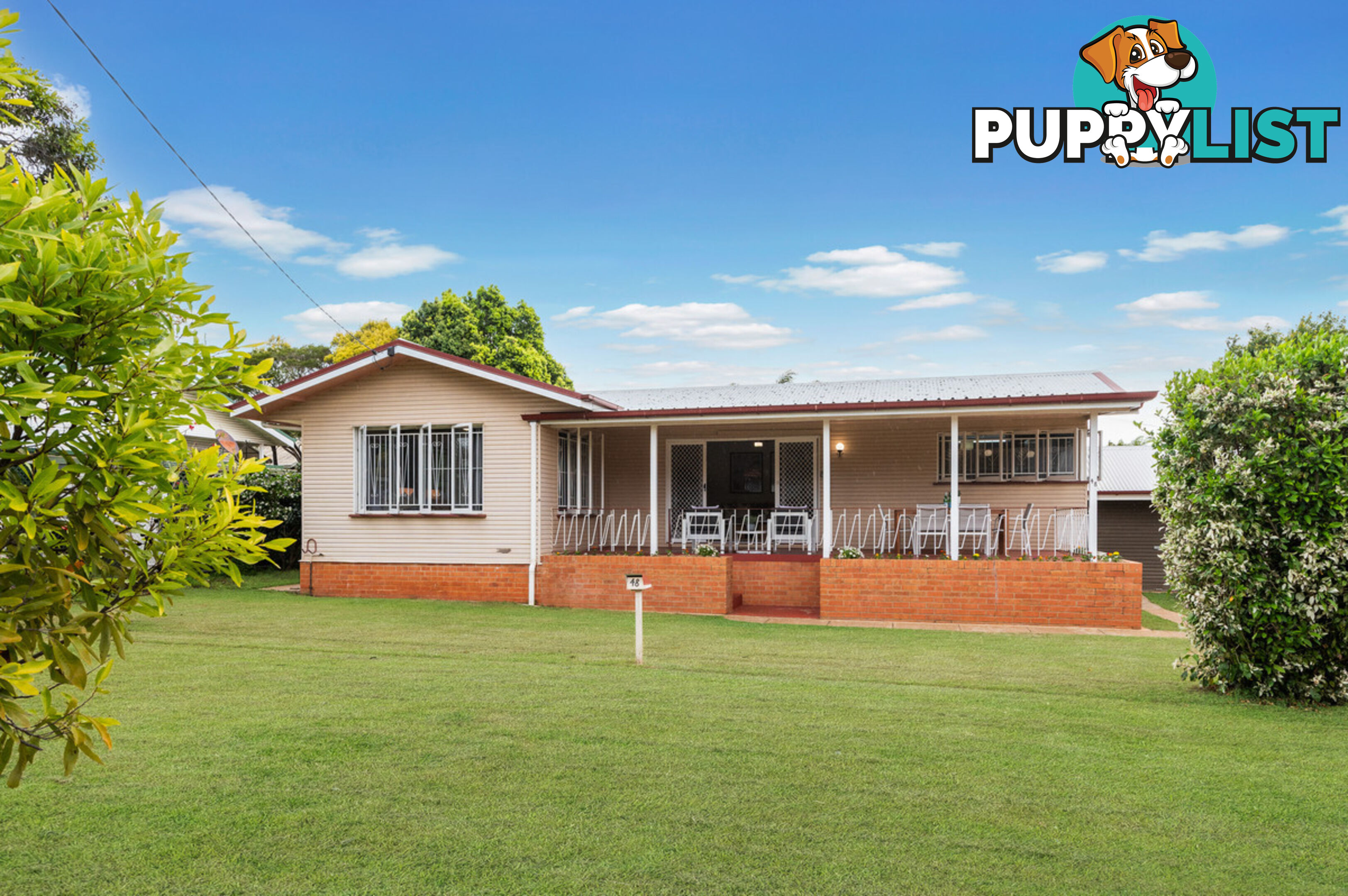 48 Wilmah Street ASPLEY QLD 4034