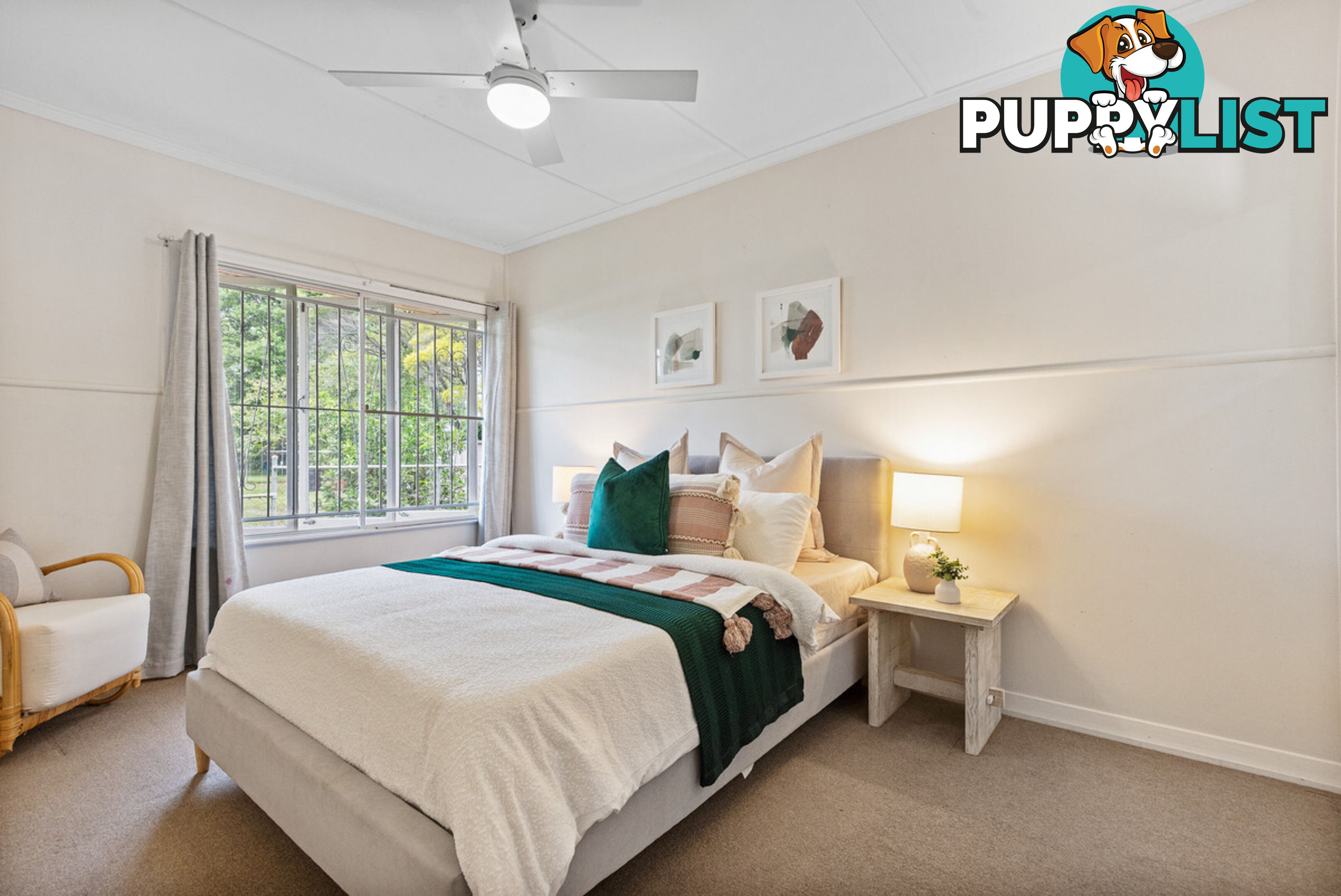 48 Wilmah Street ASPLEY QLD 4034