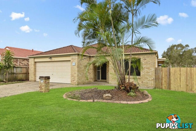 33 Rose Crescent FITZGIBBON QLD 4018