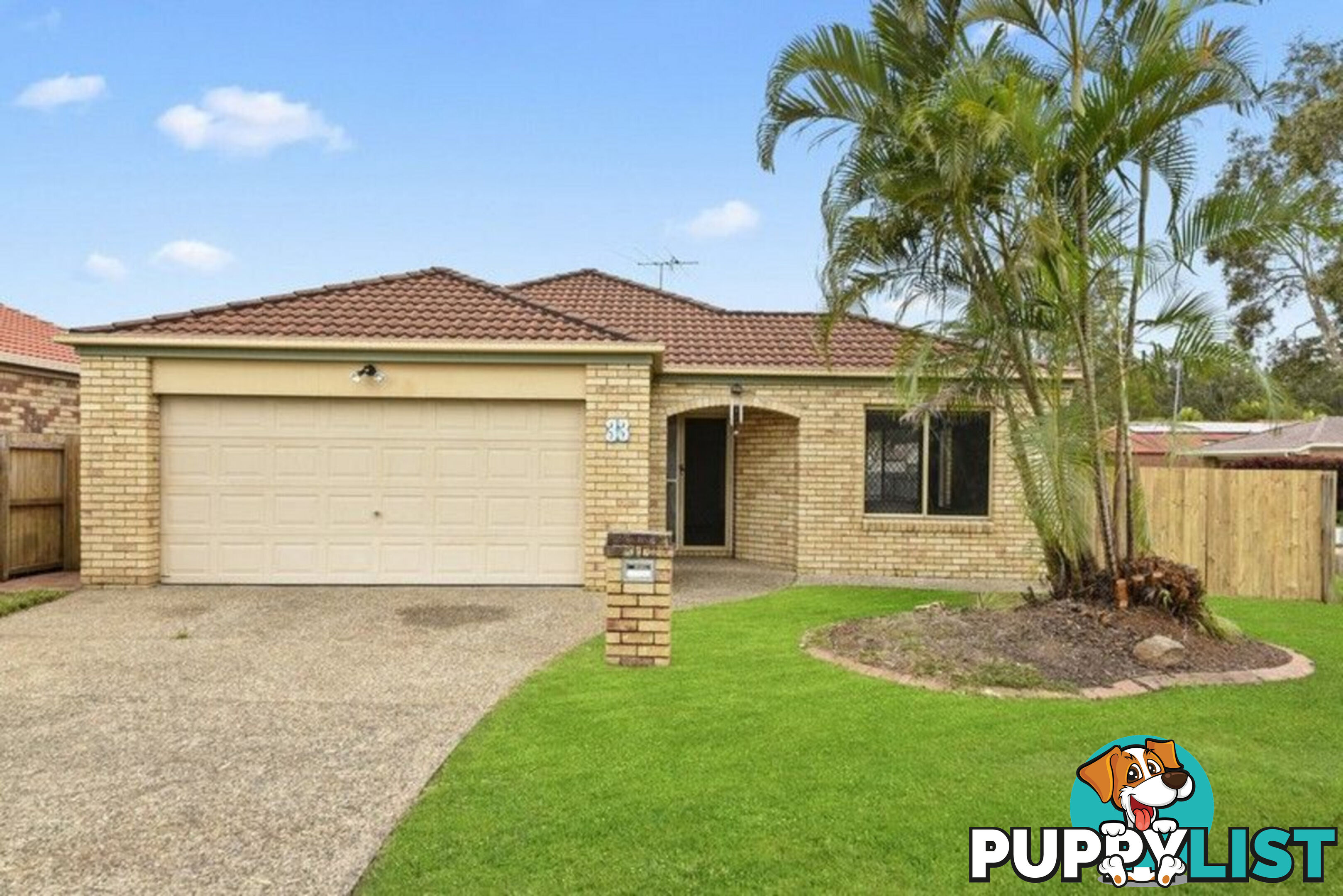 33 Rose Crescent FITZGIBBON QLD 4018