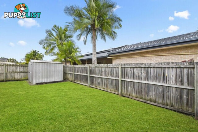 33 Rose Crescent FITZGIBBON QLD 4018