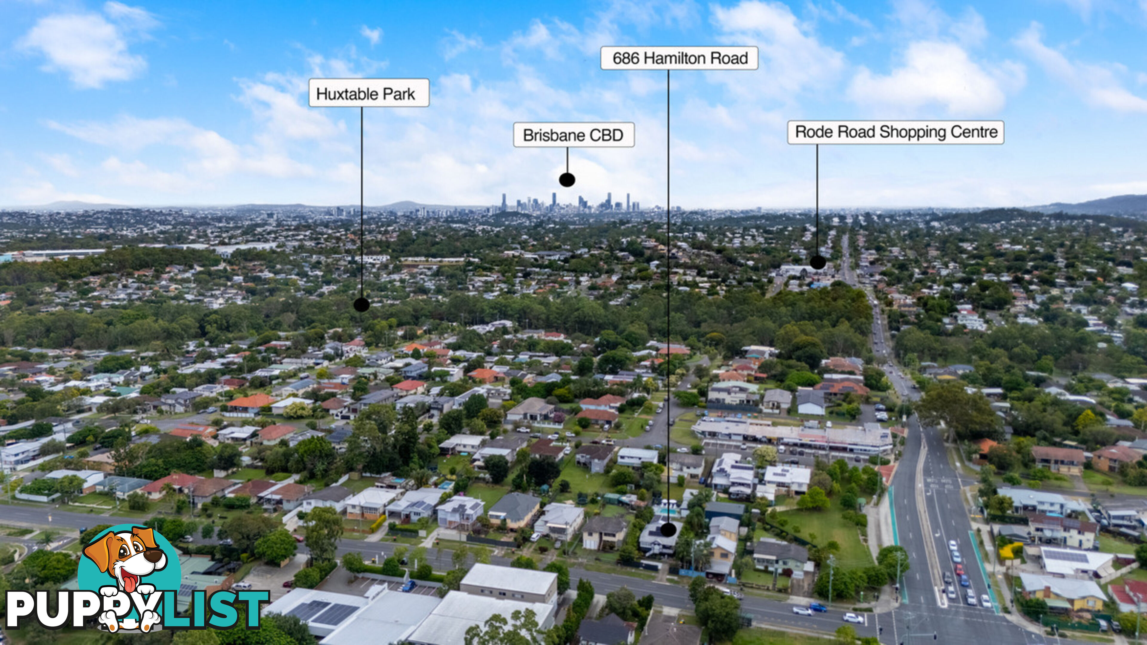 686 Hamilton Road CHERMSIDE WEST QLD 4032