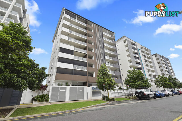 2001/19 Playfield Street CHERMSIDE QLD 4032