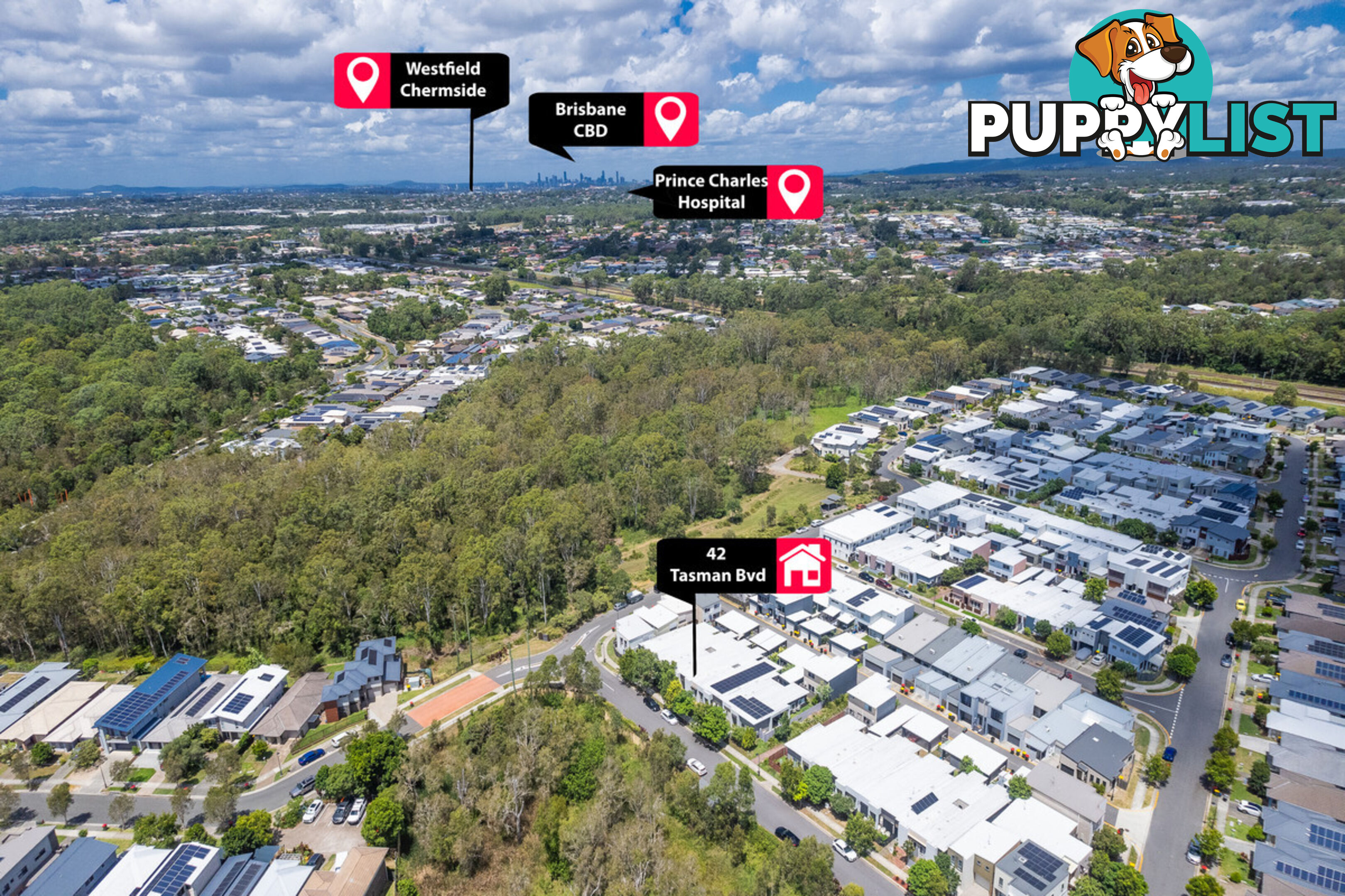 42 Tasman Boulevard FITZGIBBON QLD 4018