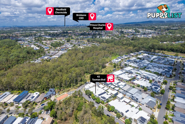 42 Tasman Boulevard FITZGIBBON QLD 4018