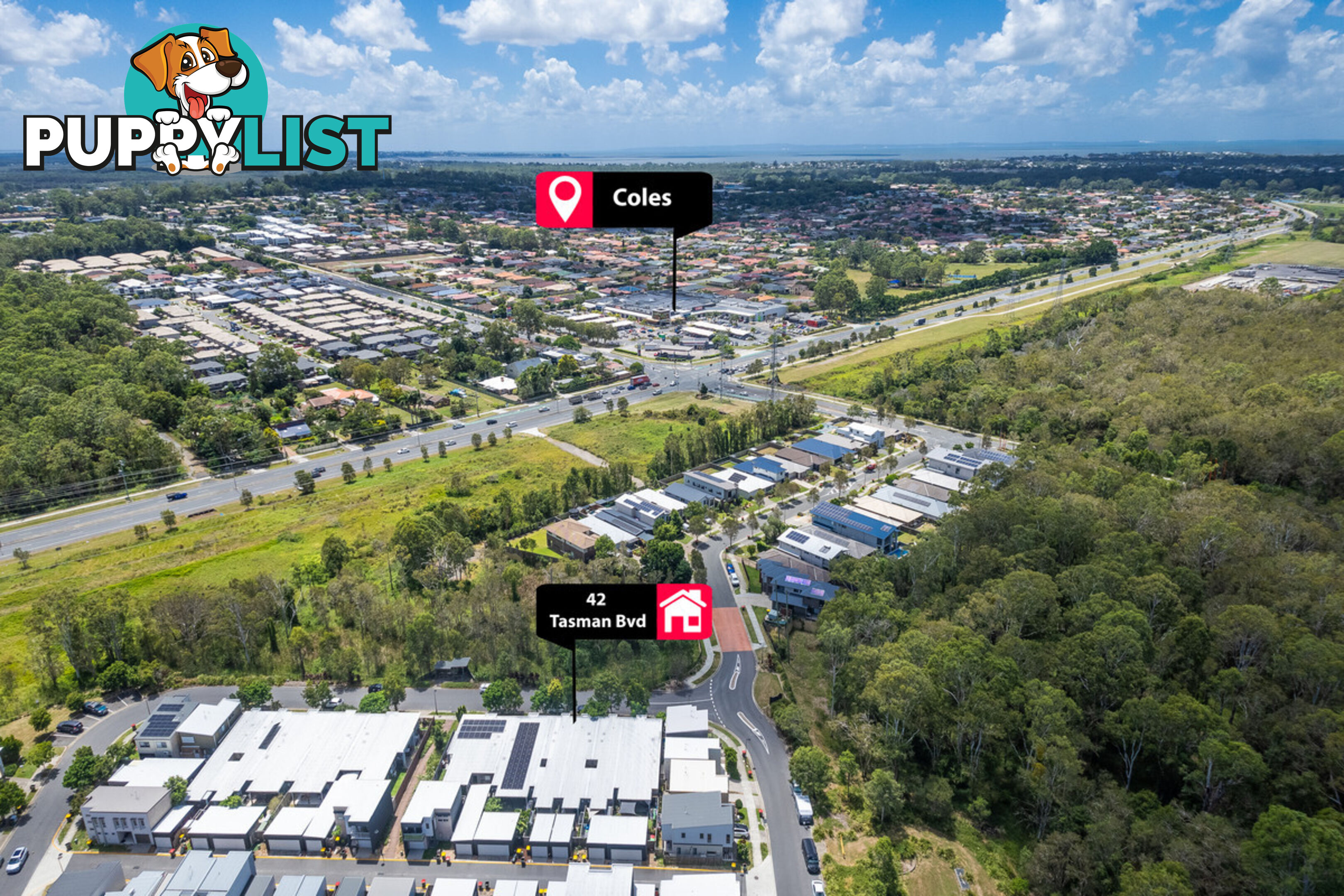 42 Tasman Boulevard FITZGIBBON QLD 4018