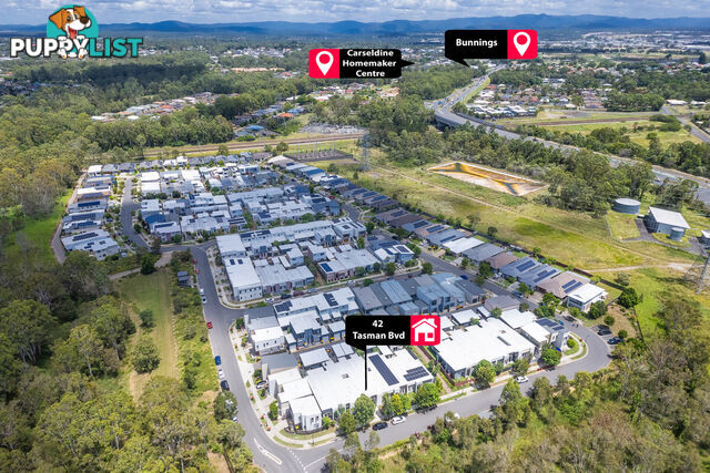 42 Tasman Boulevard FITZGIBBON QLD 4018