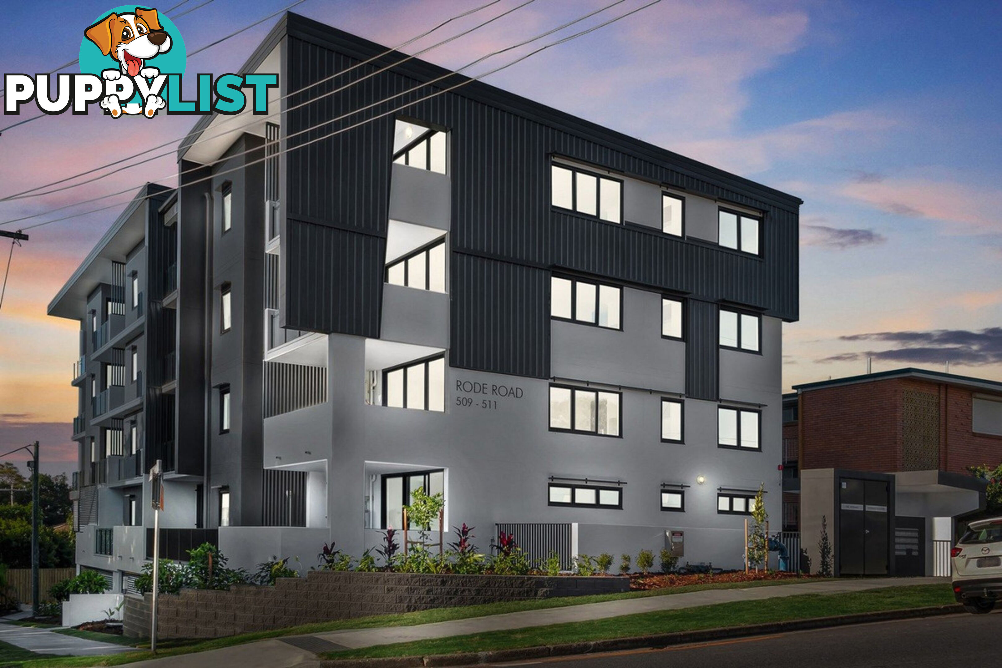 11/509-511 Rode Road CHERMSIDE QLD 4032