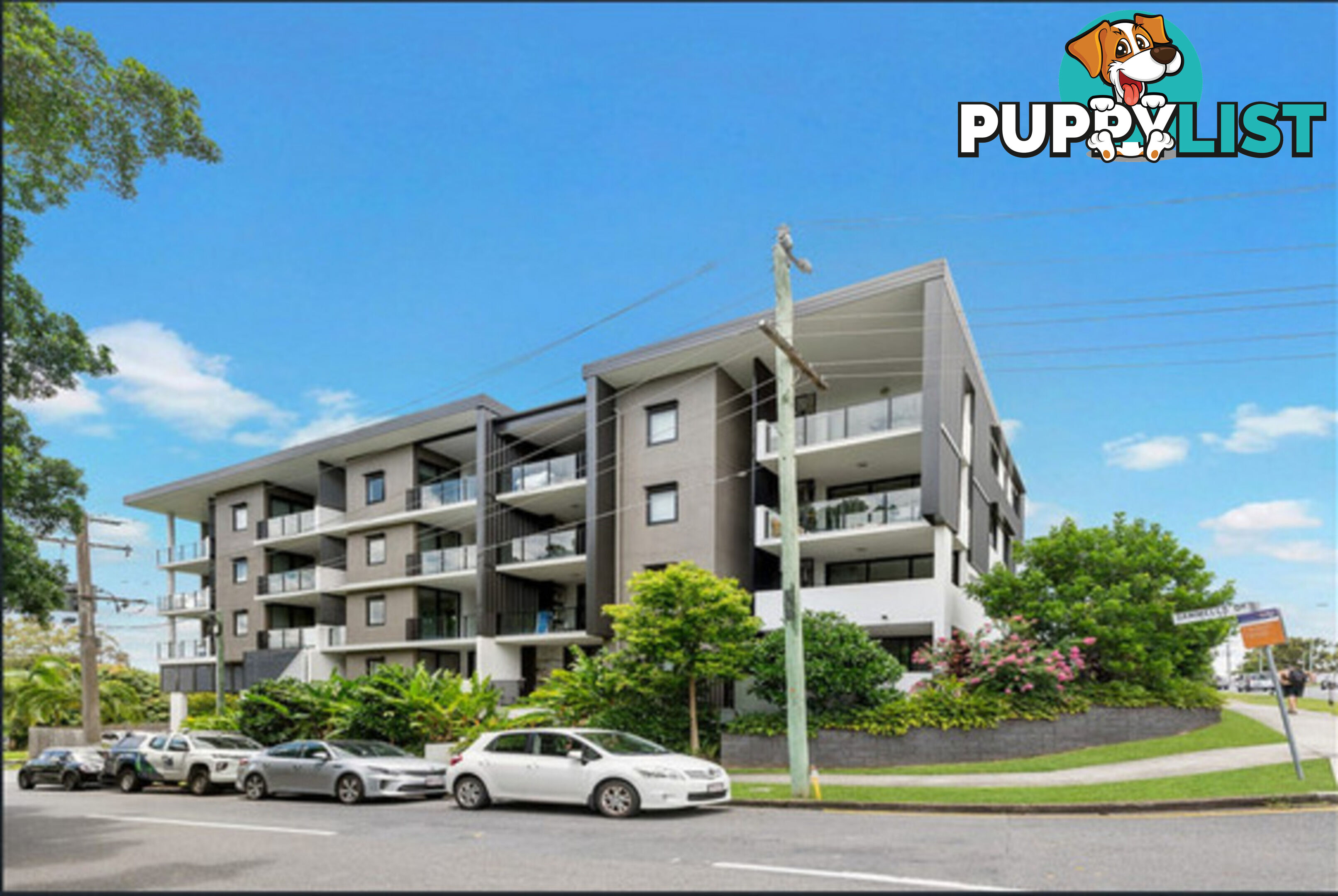 11/509-511 Rode Road CHERMSIDE QLD 4032