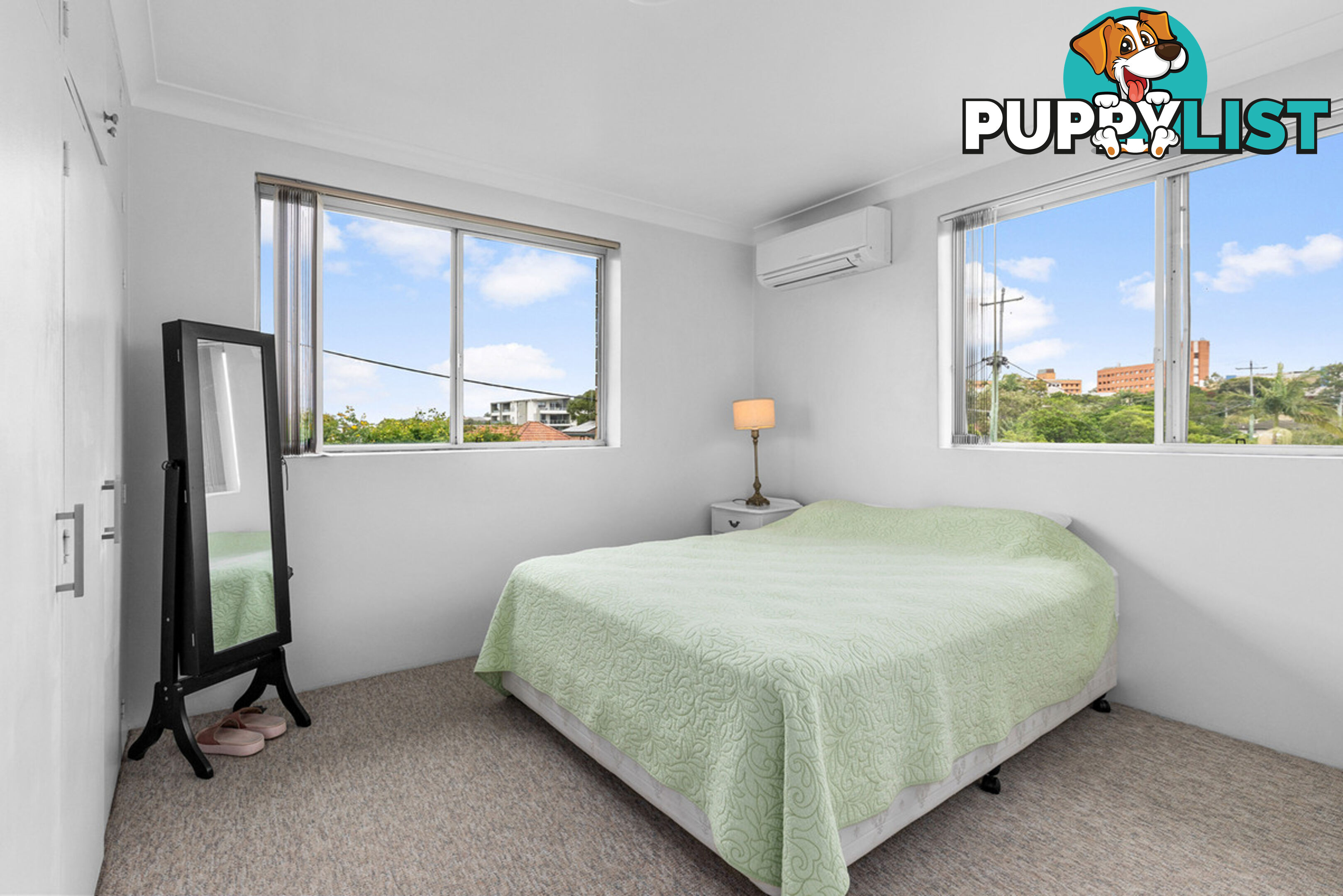 4/17 View Street CHERMSIDE QLD 4032