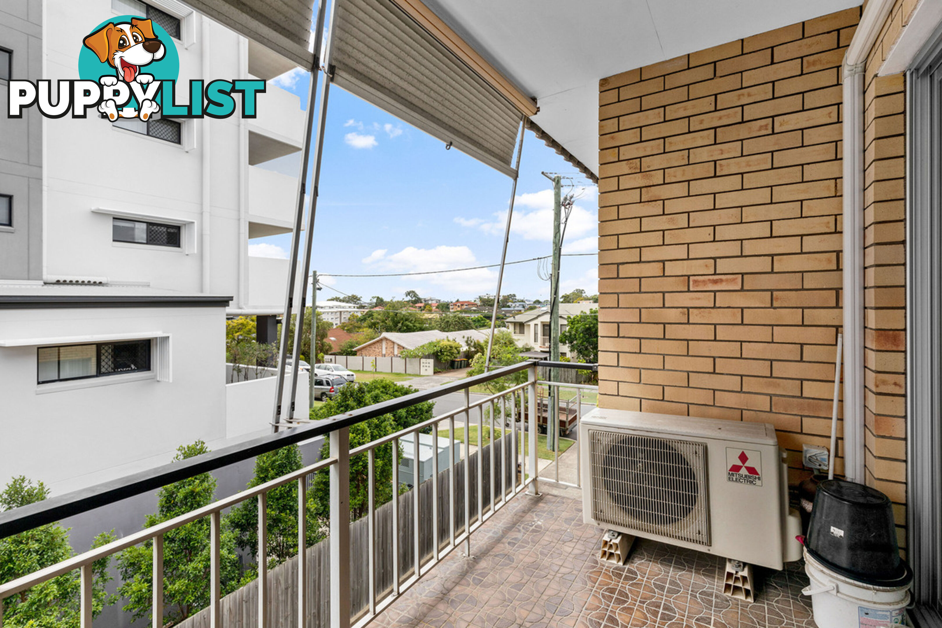 4/17 View Street CHERMSIDE QLD 4032