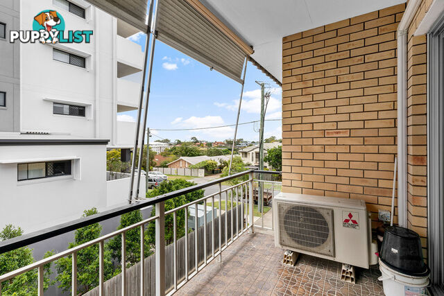 4/17 View Street CHERMSIDE QLD 4032