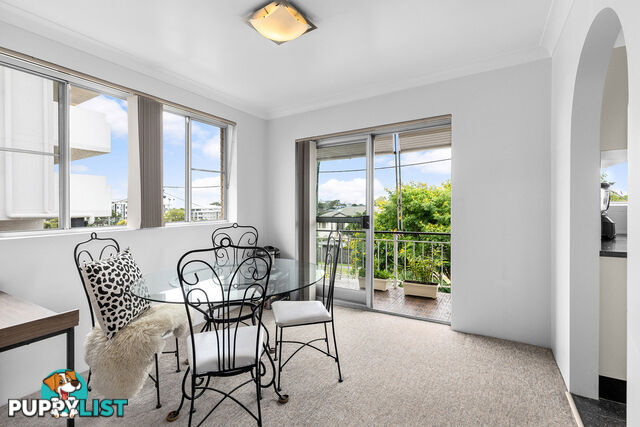 4/17 View Street CHERMSIDE QLD 4032