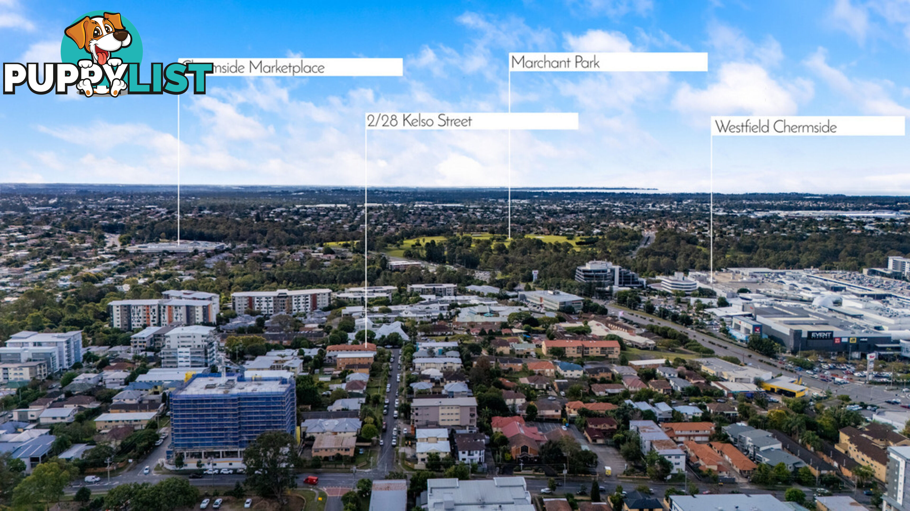 2/28 Kelso Street CHERMSIDE QLD 4032