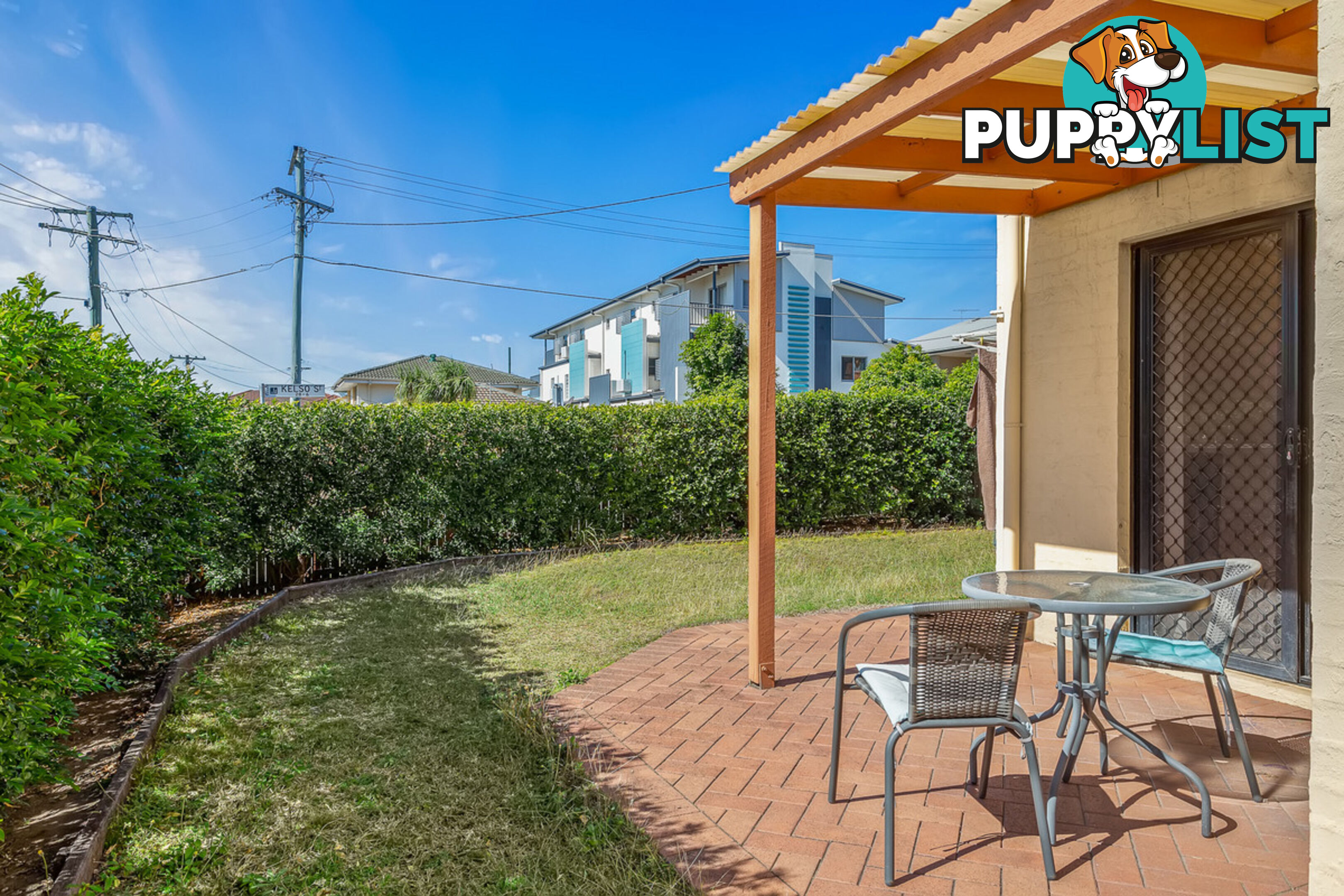2/28 Kelso Street CHERMSIDE QLD 4032